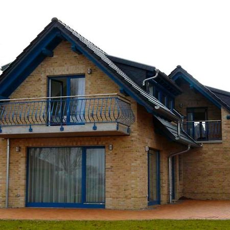 Ferienhaus Direkt An See & Strand Göhren-Lebbin Kültér fotó